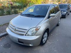 Photo of the vehicle Toyota Ist