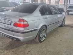 Photo of the vehicle BMW 3 Series