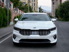 Фото авто Kia K7