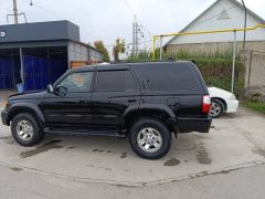 Photo of the vehicle Toyota 4Runner