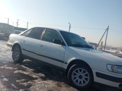 Сүрөт унаа Audi 100