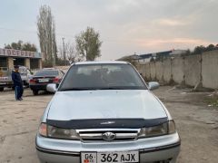 Сүрөт унаа Daewoo Nexia