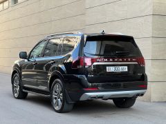 Фото авто Kia Mohave