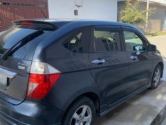 Фото авто Honda Edix