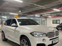 Фото авто BMW X5