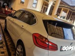 Сүрөт унаа BMW 2 серия Active Tourer