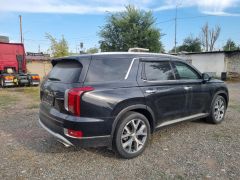 Фото авто Hyundai Palisade