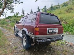 Photo of the vehicle Toyota Hilux Surf