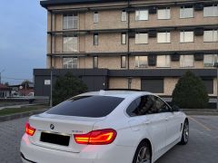 Сүрөт унаа BMW 4 серия