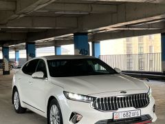 Сүрөт унаа Kia K7