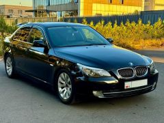 Сүрөт унаа BMW 5 серия