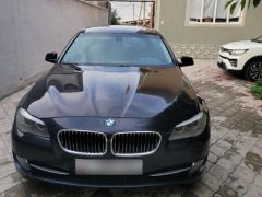 Сүрөт унаа BMW 5 серия