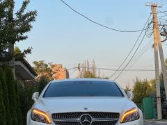 Сүрөт унаа Mercedes-Benz CLS