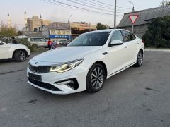 Сүрөт унаа Kia K5