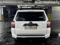 Сүрөт унаа Toyota 4Runner