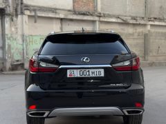 Фото авто Lexus RX