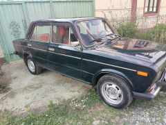 Фото авто ВАЗ (Lada) 2106