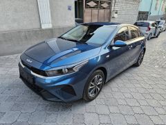 Фото авто Kia K3