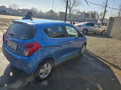 Photo of the vehicle Chevrolet Spark