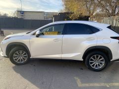 Фото авто Lexus NX