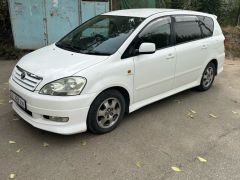 Сүрөт унаа Toyota Ipsum