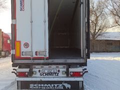 Фото авто Schmitz Cargobull SW 24