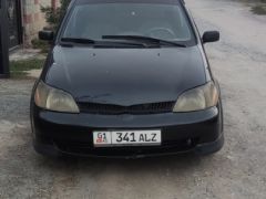 Фото авто Toyota Echo