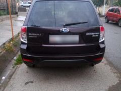 Photo of the vehicle Subaru Forester