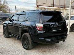 Фото авто Toyota 4Runner