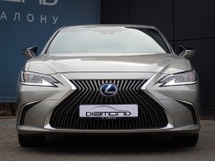 Сүрөт унаа Lexus ES