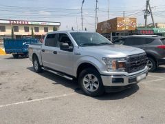 Сүрөт унаа Ford F-150