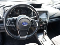 Сүрөт унаа Subaru Crosstrek