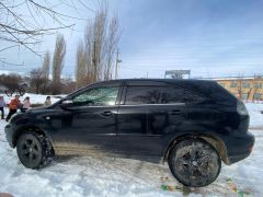 Сүрөт унаа Toyota Harrier