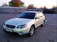 Photo of the vehicle Subaru Outback