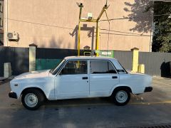 Фото авто ВАЗ (Lada) 2107