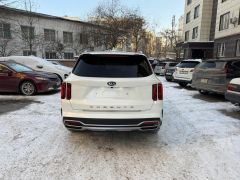 Фото авто Kia Sorento