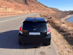 Photo of the vehicle Toyota Prius c