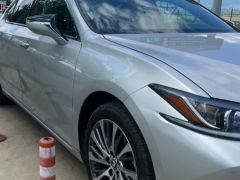 Сүрөт унаа Lexus ES