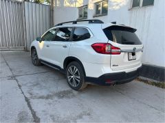 Photo of the vehicle Subaru Ascent