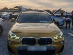 Фото авто BMW X2