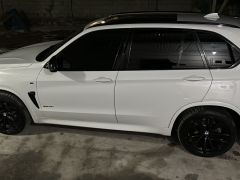 Фото авто BMW X5