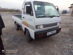 Фото авто Daewoo Labo