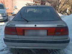 Photo of the vehicle Mazda 626