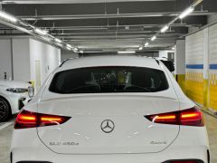 Сүрөт унаа Mercedes-Benz GLE Coupe