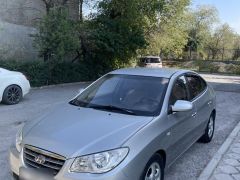 Сүрөт унаа Hyundai Avante