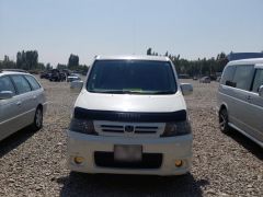 Фото авто Honda Stepwgn