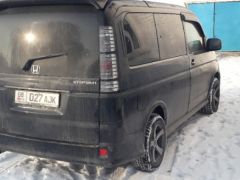 Фото авто Honda Stepwgn