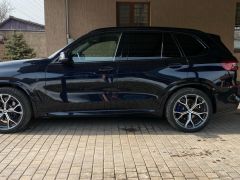 Фото авто BMW X5