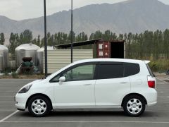 Сүрөт унаа Honda Fit