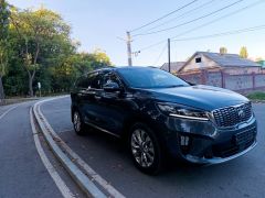 Сүрөт унаа Kia Sorento